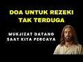 Lagu Doa Katolik Memohon Rezeki yang Cukup dan Hati yang Kuat Menghadapi Hari