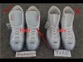 Real VS Fake Only One Correct Version God Off-White X Converse Chuck Taylor The Ten