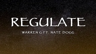 warren g ft nate dogg regulate lyrics 