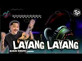DJ LAYANG LAYANG - BAGUS WIRATA | DJ VIRAL TIK TOK 2025 ||SEMBILAN PROJECT OFFICIAL
