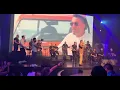 Ziad Bourji - Ejet L Sayfiyi 🔴 LIVE for the 1st time (O The Club Concert)