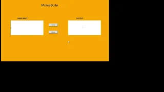 Morse Code Translator