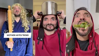 Try Not To Laugh Watching Manuel Mercuri TikTok Videos Compilation by Vine Planet✔