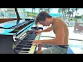 Download Lagu Beethoven - Moonlight Sonata (3rd Movement)