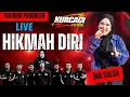 Download Lagu HIKMAH DIRI - INA SALSA x FILY KURCACI ( cover )