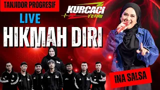 hikmah diri sound karnaval 2025 ina salsa x fily kurcaci cover 
