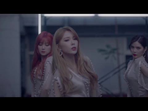 9MUSES Remember 公式動画サムネイル