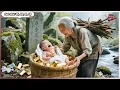 Download Lagu Nenek merawat bayi terlantar di kuburan—20 tahun kemudian, sang bayi kembali sebagai CEO sukses