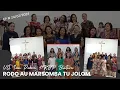 [ KIDUNG PUJIAN ]  Rodo Au Marsomba Tu Jolom | INA DEBORA HKBP BINTARA