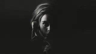adele hello instrumental with original backing vocals 