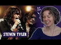 Aerosmith performing Dream On in 2004 - Analysis of Steven Tyler s Live Vocals