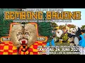 Download Lagu IRING IRINGAN REOG GEMBONG BAWONO BERSAMA DRUMBAND DAN MACANAN LIVE IN BONDOWOSO