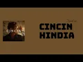 Download Lagu Hindia~Cincin (speedUp)|Lirik Speedup