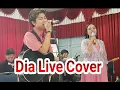 Download Lagu #Dia #Anji #Detikband                                          dia ( Anji ) live Cover by detik Band