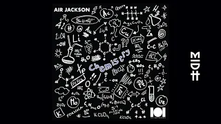 air jackson chemistry midh premiere