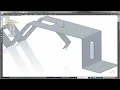 Rapid Initial Design Solid Edge Synchronous Technology