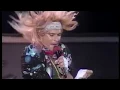 David Lee Roth - Just Like Paradise Live Re-edit-1988