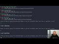 Flatiron CLI Project Demo