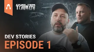 DEV STORIES: EPISODE 1