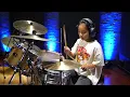 Wright Music School - Jianuo Deng