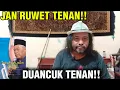 Download Lagu TERNYATA RUWET TENAN!! DUANCUK TENAN!! NGOMONG RA NGGENAH!! 