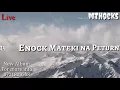 Enock Mateki new track [Dzengendela remix]