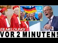 Download Lagu JETZT PASSIERTS! Verfassungsrichter stellen sich hinter AfD – Altparteien toben