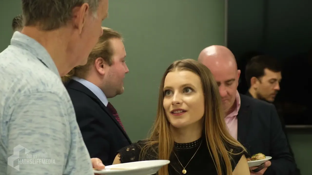 Filmmaker/Editor Showreel 2025 | Nathaniel Campbell