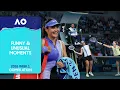 Lagu Funniest \u0026 Most Unusual Moments from Week 1 | Australian Open 2026