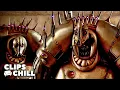 Mondoshawans And The Supreme Being The Fifth Element Bruce Willis Milla Jovovich