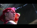 Download Lagu Twenty One Pilots - Stressed Out Live MMMF 2016 (HD)