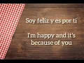 Te Encontré - Ulices Chaidez Ft. Eslabon Armado (English Lyrics)
