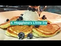Best Brunch in Costa Mesa CA