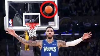 UNLUCKIEST Moments in NBA History