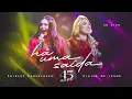 Download Lagu Shirley Carvalhaes e Elaine de Jesus - Há Uma Saída | DVD 45 Anos (Vídeo Oficial)