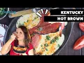 Louisville s Original Kentucky Hot Brown Sandwich Recipe