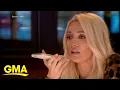 Real Housewives star accused in lawsuit of faking divorce l GMA