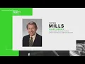 VERIFY Gov Mills brother s connection in the CMP corridor