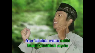 ya alim fanin asy syauqi dangdut official 