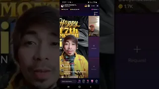ikunz fam tambay pinoy ikunznations family team song 