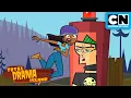 Total Drama Island Season 2 Trailer Cartoon Network