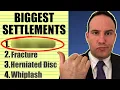 Lawyer Exposes Injury That Consistently Pays Huge