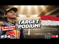 Lagu VEDA SIAP NGAMUK‼️ Balapan Terakhir JuniorGP Sebelum Moto3 2026!