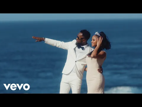 Download MP3 Patoranking - I'm In Love (Official Video)