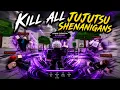 Roblox jujutsu shenanigans kill all script free