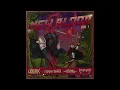 Download Lagu Voltax - Hyena - Visions - Ripperwölf - New Blood, Vol 1 (Split 2024)
