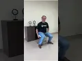 Vídeo do produto
