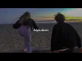 wisin, ozuna - escápate conmigo (slowed + reverb)