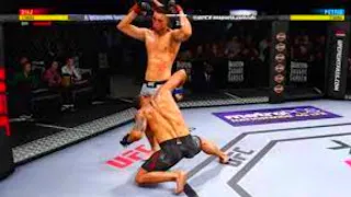 20 MMA Glitched Moments You Wouldn't Believe Caught On Camera