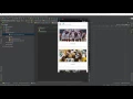 275 Advanced RecyclerView Part 1 EditText To SearchView